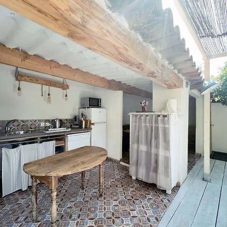 Pura Vida Vakantiehuis Sainte-Maxime